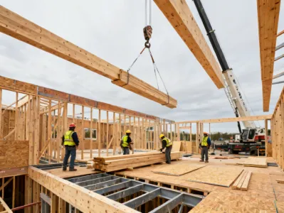 Commercial Construction