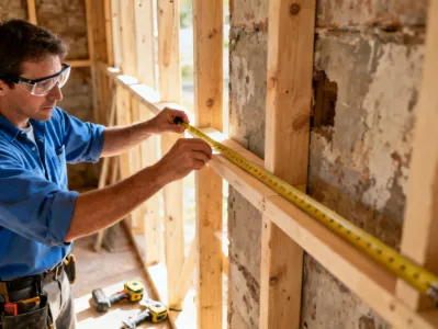 Renovation and Retrofit Projects