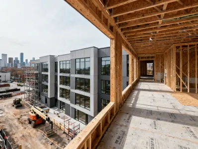 Multifamily Housing Construction