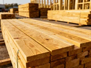 Structural Framing Lumber
